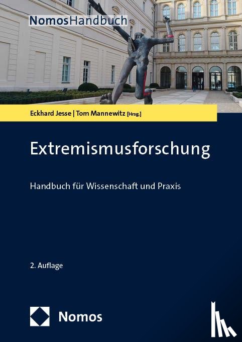  - Extremismusforschung