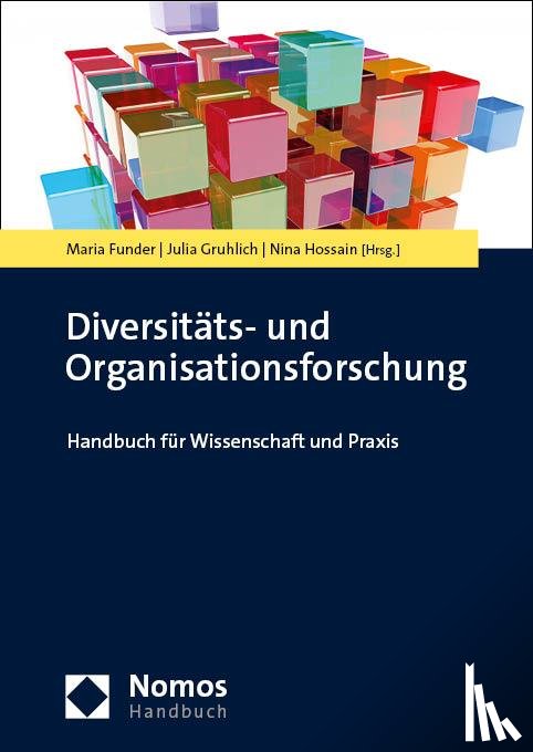 - Diversitäts- und Organisationsforschung