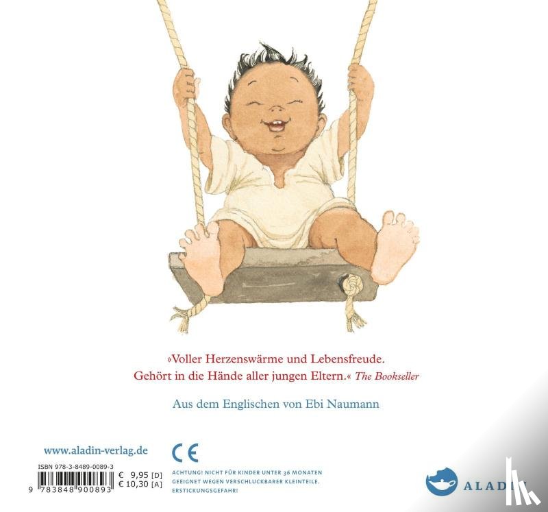 Fox, Mem - Zehn kleine Finger und zehn kleine Zeh'n