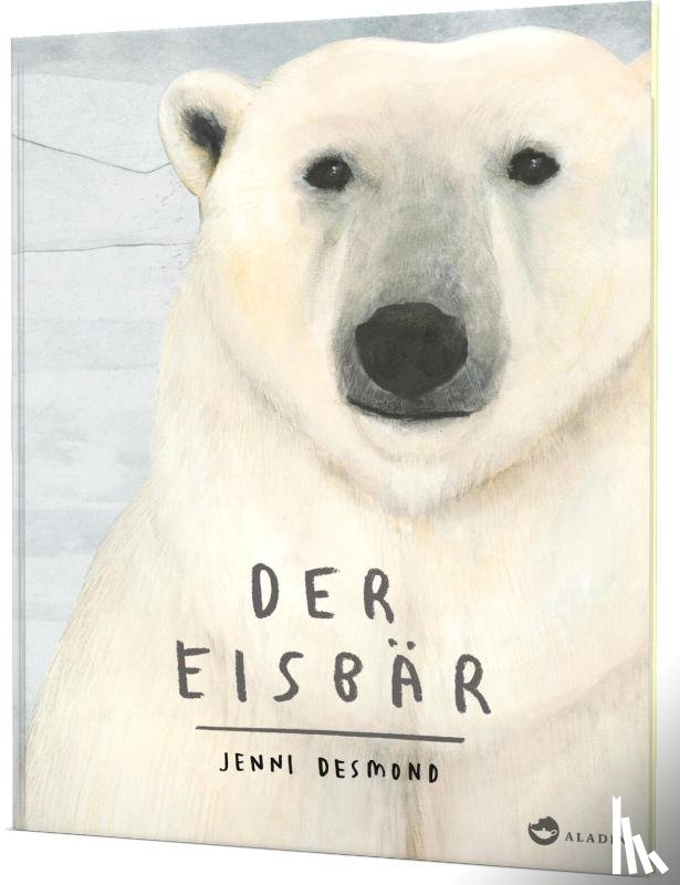 Desmond, Jenni - Der Eisbär