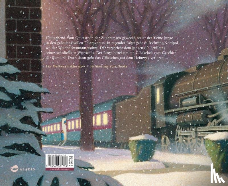  - Der Polarexpress