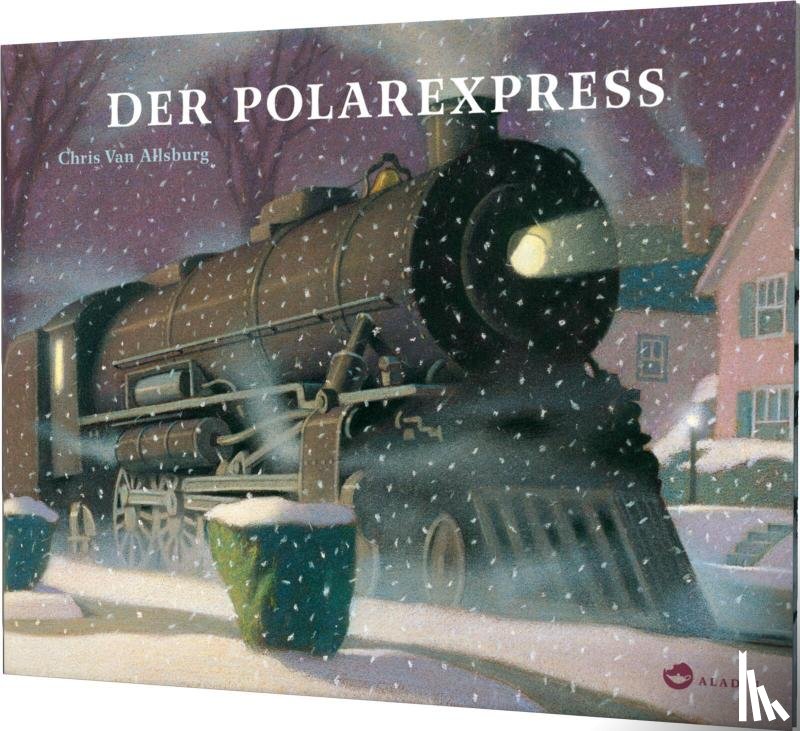  - Der Polarexpress