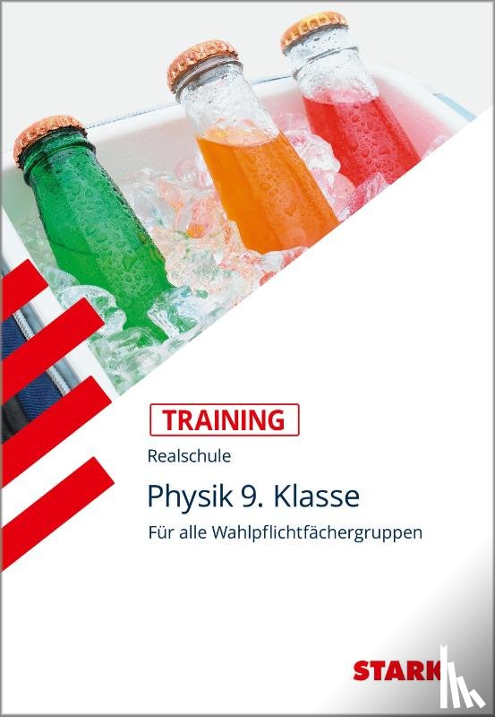 Schröfl, Lorenz - Training Realschule - Physik 9. Klasse
