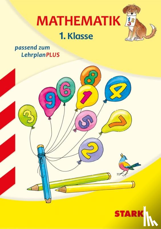 Fuchs, Amelie, Karakaya, Julia - Training Grundschule - Mathematik 1. Klasse