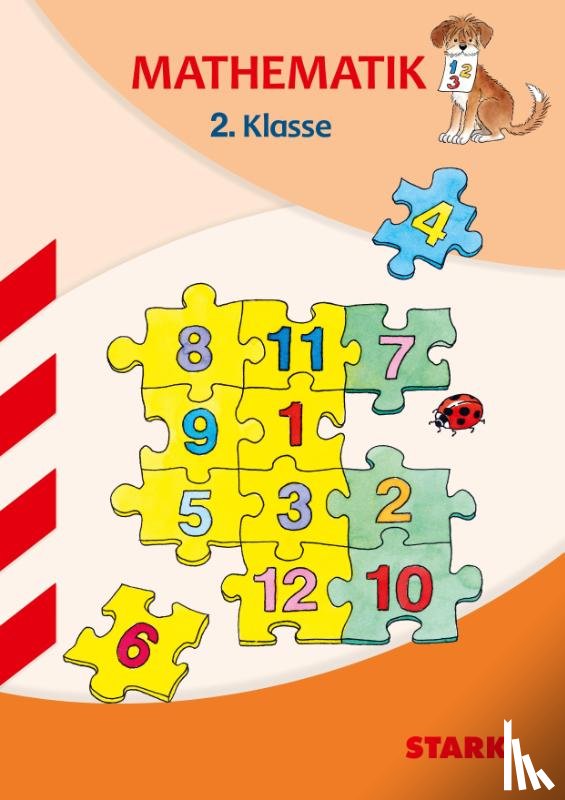 Hahn, Manfred, Karakaya, Julia - Training Grundschule - Mathematik 2. Klasse