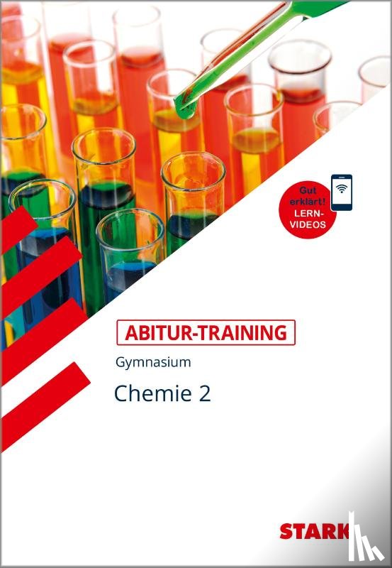 Pistohl, Birger - Abitur-Training - Chemie 2 mit Videoanreicherung