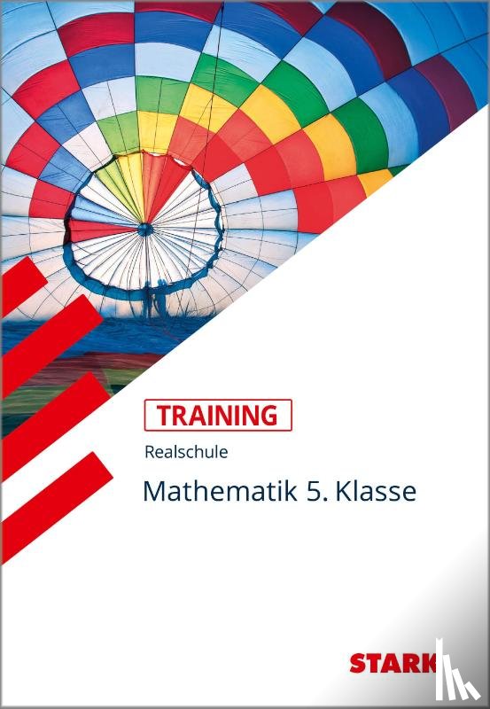 Müller, Dirk - Training Realschule - Mathematik 5. Klasse - Bayern