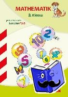 Gleixner-Weyrauch, Stefanie, Kersten, Katja, Lugauer, Marion, Seidel, Monika - Training Grundschule - Mathematik 3. Klasse