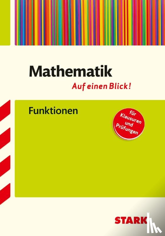 Reimann, Sybille - Mathematik - auf einen Blick! Funktionen