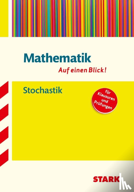Neumeier, Kathrin - Mathematik - auf einen Blick! Stochastik