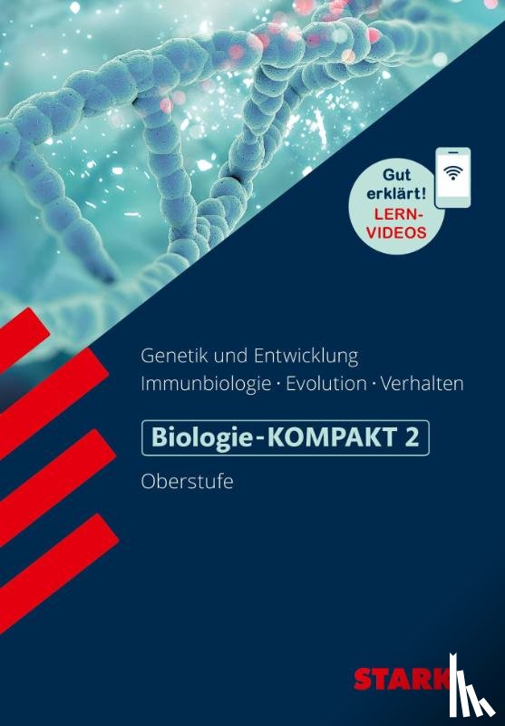 Triebel, Hans-Dieter - STARK Biologie-KOMPAKT 2
