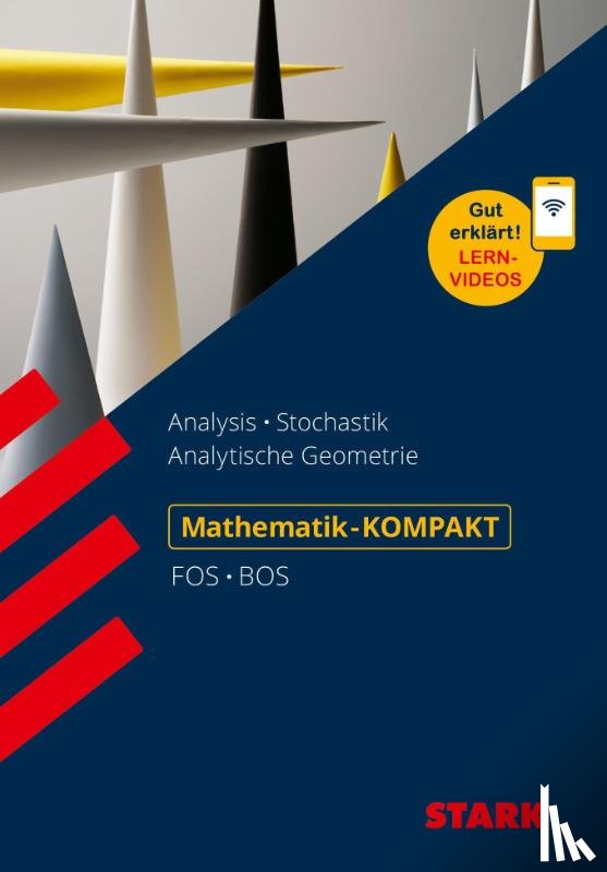Pratsch, Dieter, Müller, Alfred - STARK Mathematik-KOMPAKT FOS/BOS