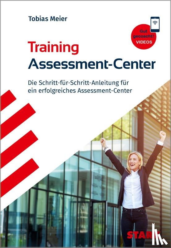 Meier, Tobias - STARK Training - Assessment-Center