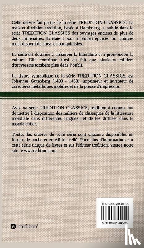 Proust, Marcel - A l'ombre des jeunes filles en fleurs - Volume 3