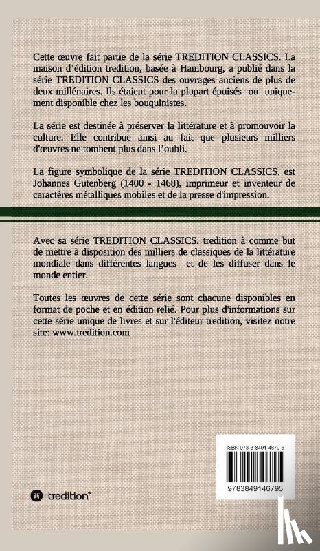 Dumas Pere, Alexandre - Le Chevalier de Maison-Rouge