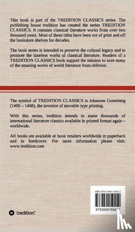 Hardy, Thomas - Wessex Poems and Other Verses