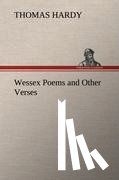 Hardy, Thomas - Wessex Poems and Other Verses