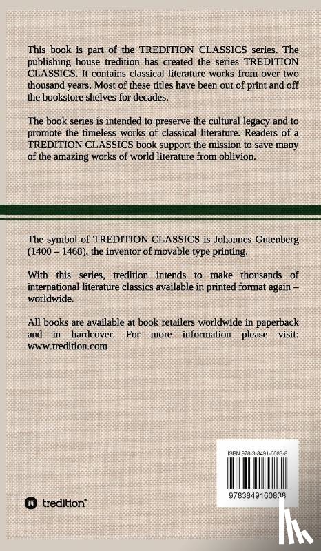 Punnett, Reginald Crundall - Mendelism Third Edition