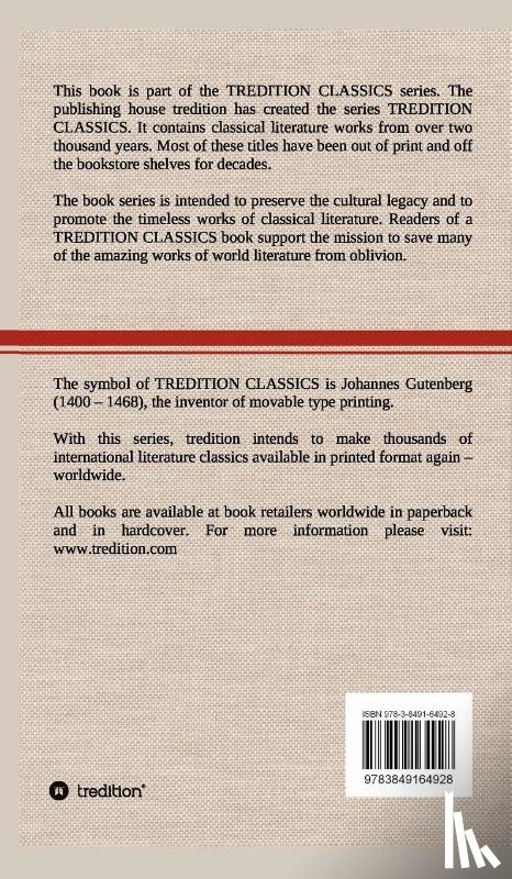 Morier, James - The Adventures of Hajji Baba of Ispahan