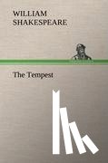 Shakespeare, William - The Tempest