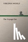 Woolf, Virginia - The Voyage Out
