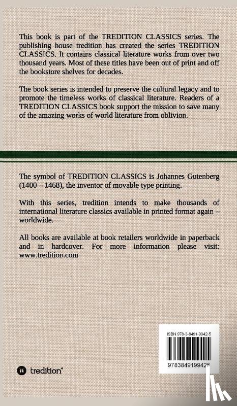 Dio, Cassius - Dio's Rome, Volume 3 An Historical Narrative Originally Composed in Greek During The Reigns of Septimius Severus, Geta and Caracalla, Macrinus, Elagabalus and Alexander Severus