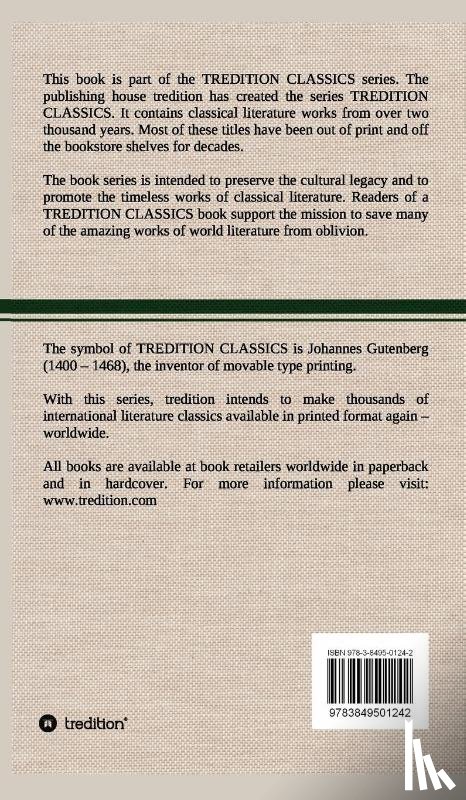 Lamothe-Langon, Etienne-Leon Baron de - Memoirs of the Comtesse Du Barry with intimate details of her entire career as favorite of Louis XV