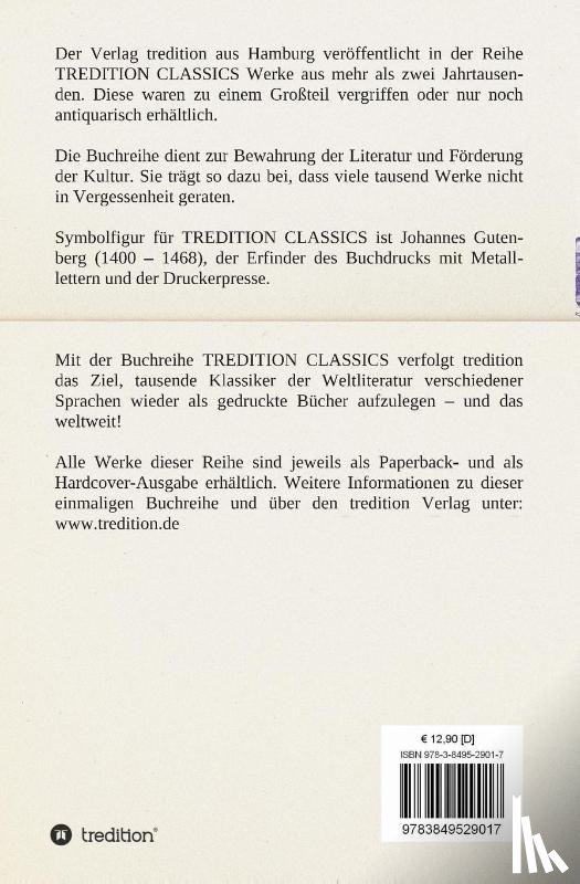 Balzac, Honore de - Seraphita