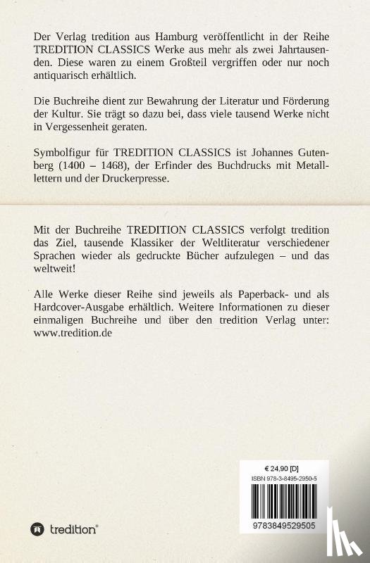 Coster, Charles De - Uilenspiegel und Lamme Goedzak (Andere UEbersetzung)