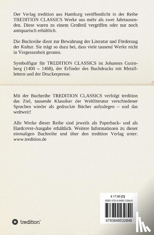 Zweig, Stefan - Ungeduld des Herzens