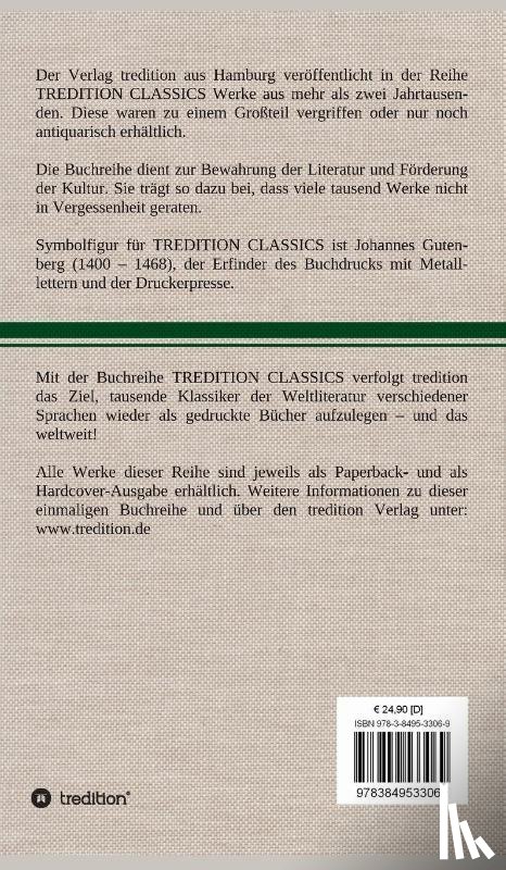 Bang, Herman - Das graue Haus