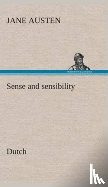 Austen, Jane - Sense and sensibility. Dutch