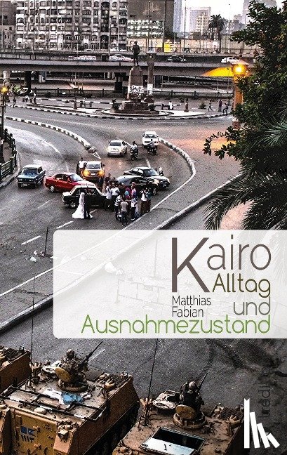 Fabian, Matthias - Kairo