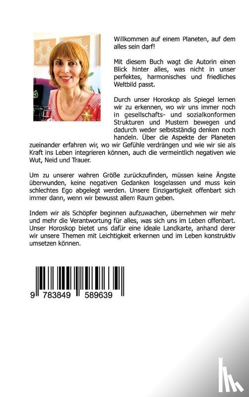 Beier, Ilka - Astrologie des Herzens