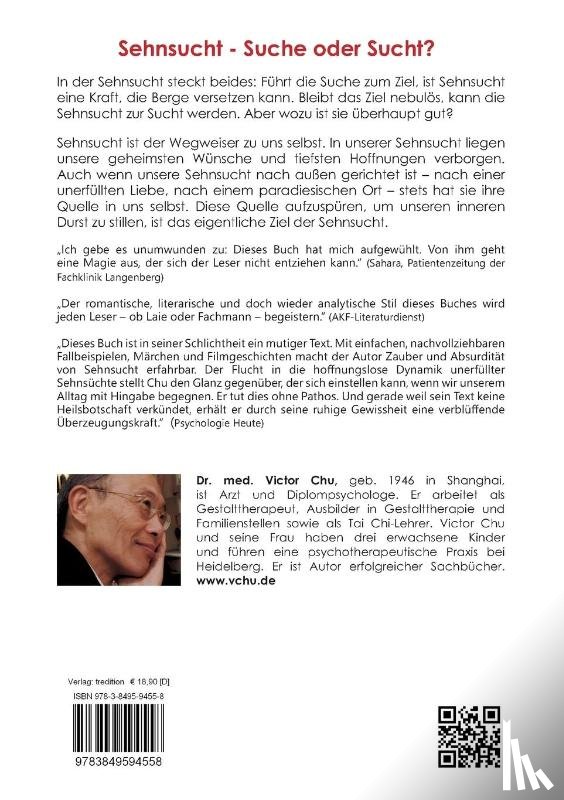 Chu, Dr Victor - Casablanca Oder Wohin Dich Die Sehnsucht Tragt