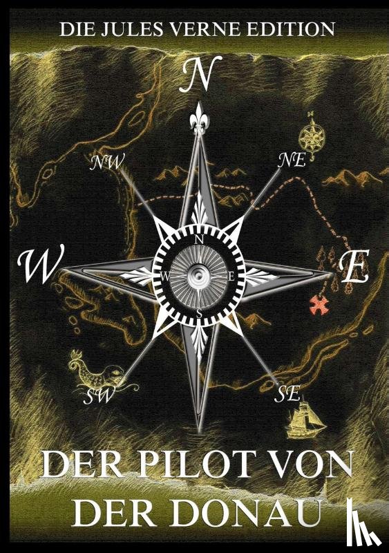 Verne, Jules - Der Pilot von der Donau