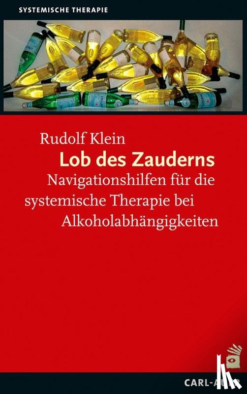 Klein, Rudolf - Lob des Zauderns