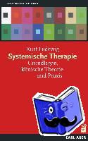 Ludewig, Kurt - Systemische Therapie