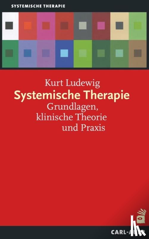 Ludewig, Kurt - Systemische Therapie