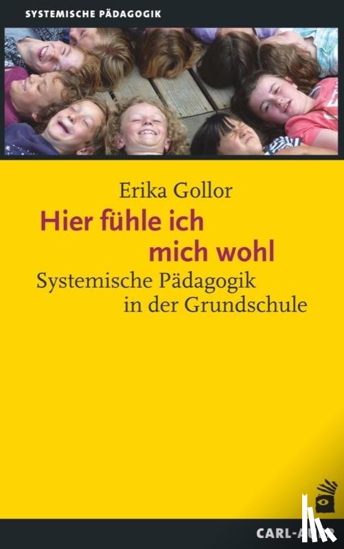 Gollor, Erika - Hier fühle ich mich wohl!