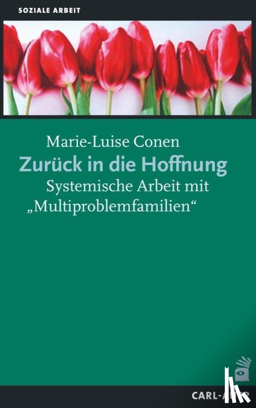 Conen, Marie-Luise - Zurück in die Hoffnung