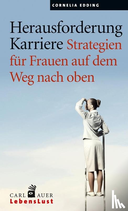 Edding, Cornelia - Herausforderung Karriere