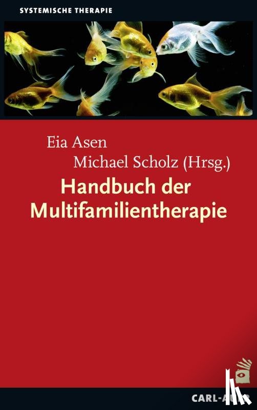  - Handbuch der Multifamilientherapie