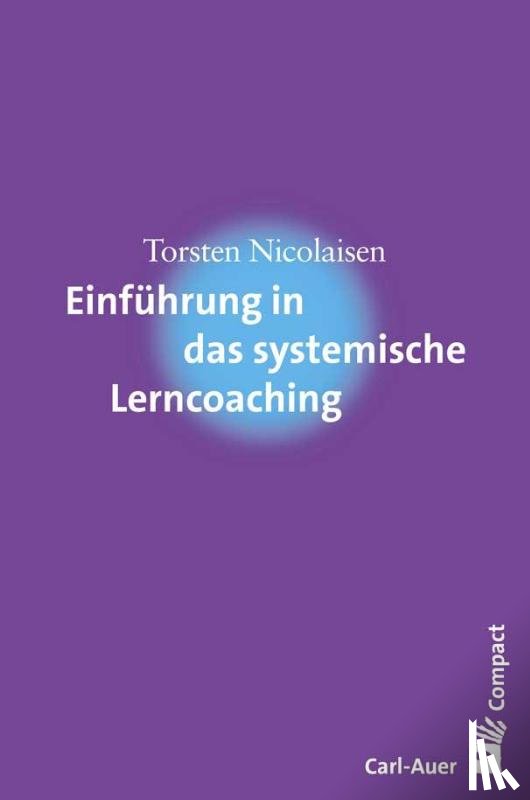Nicolaisen, Torsten - Einführung in das systemische Lerncoaching