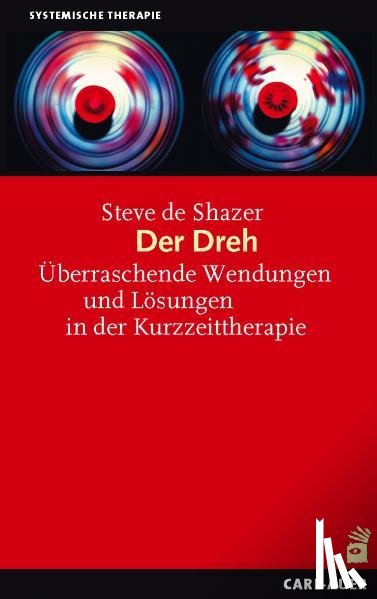 Shazer, Steve de - Der Dreh
