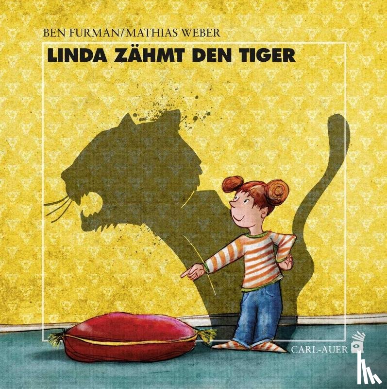 Furman, Ben - Linda zähmt den Tiger