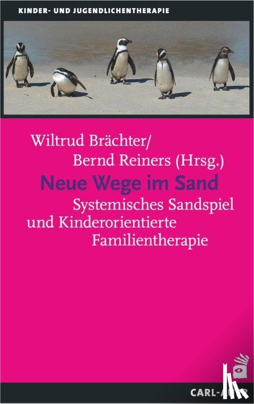  - Neue Wege im Sand