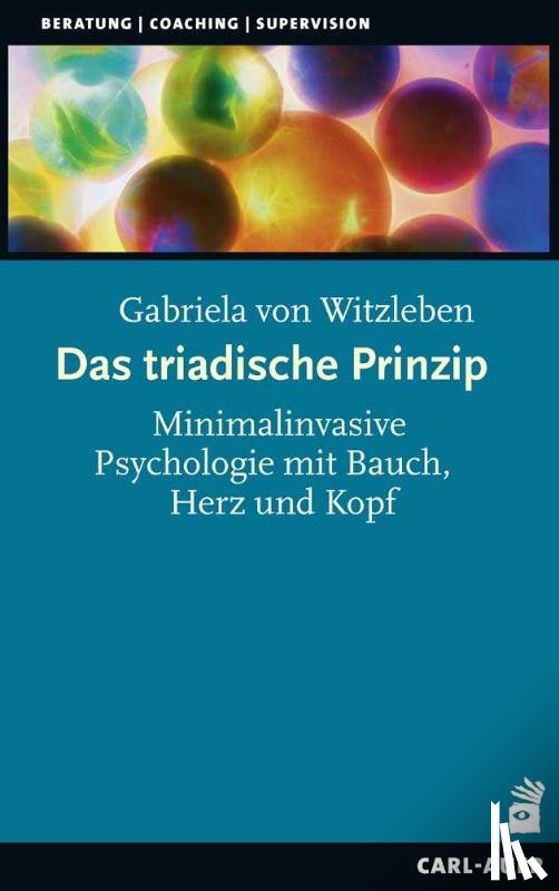 Witzleben, Gabriela von - Das triadische Prinzip