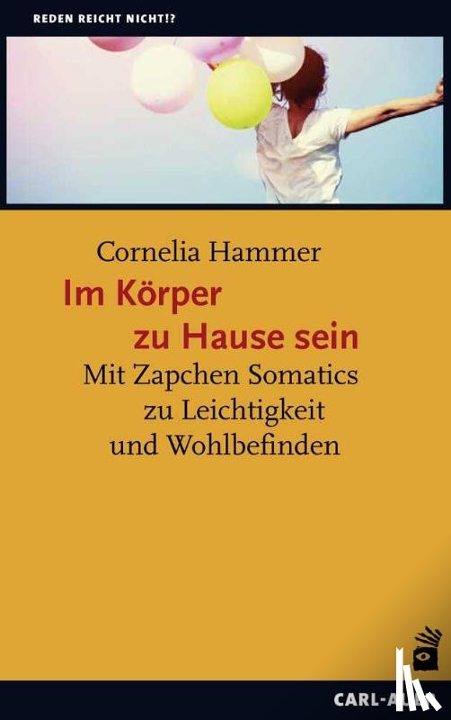 Hammer, Cornelia - Im Körper zu Hause sein