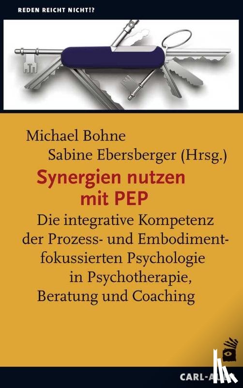  - Synergien nutzen mit PEP